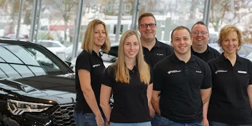 3 - KFZ- Meisterbetrieb Auto-Service Wagner