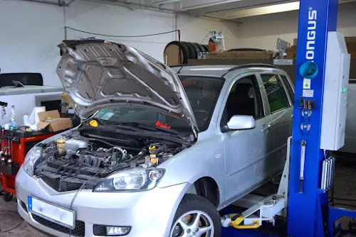 5 - KFZ- Meisterbetrieb Auto-Service Wagner