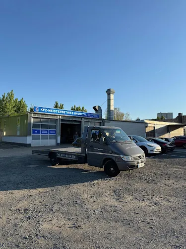 3 - KFZ-MEISTERBETRIEB BAUNATAL