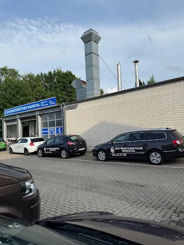 4 - KFZ-MEISTERBETRIEB BAUNATAL