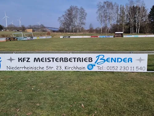 2 - KFZ-Meisterbetrieb Bender