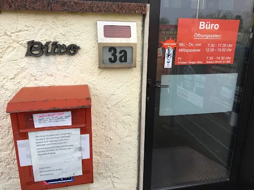 3 - KFZ Meisterbetrieb Benning