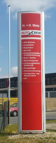 1 - KFZ Meisterbetrieb Benning