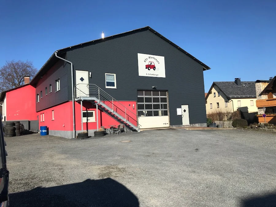 1 - Kfz Meisterbetrieb Brückner