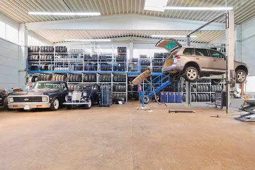 3 - Kfz Meisterbetrieb Brückner