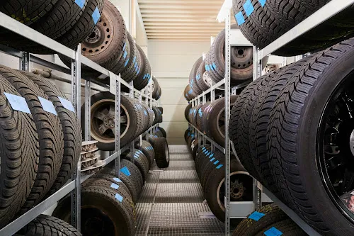 8 - Kfz Meisterbetrieb Brückner