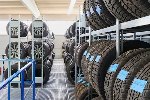 6 - Kfz Meisterbetrieb Brückner