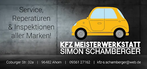 2 - Kfz Meisterbetrieb Brückner