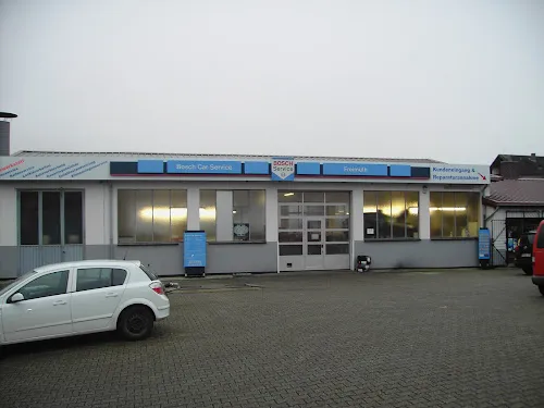 1 - KFZ-Meisterbetrieb Damian Kaczmarzyk