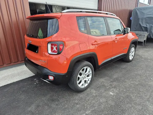 5 - KFZ Meisterbetrieb Dieter Hermann