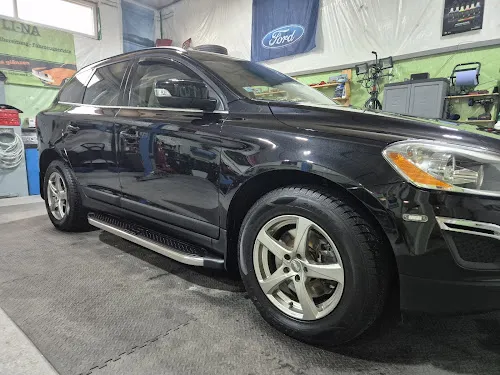 6 - KFZ Meisterbetrieb Dieter Hermann