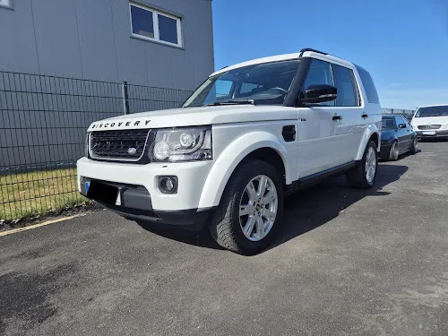 2 - KFZ Meisterbetrieb Dieter Hermann