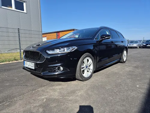 4 - KFZ Meisterbetrieb Dieter Hermann