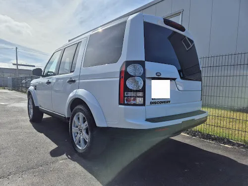 3 - KFZ Meisterbetrieb Dieter Hermann