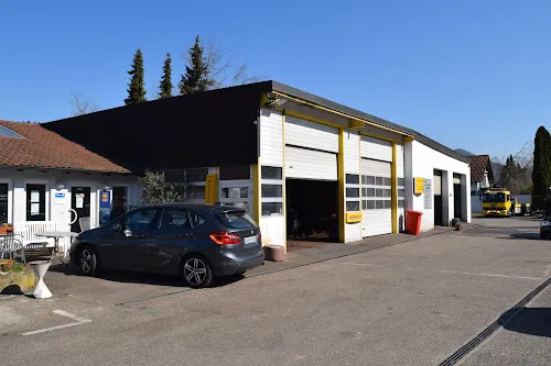 1 - Kfz Meisterbetrieb Dörr GmbH