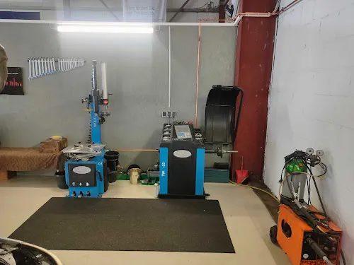 5 - KFZ Meisterbetrieb Dontsov