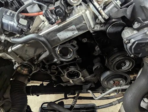 2 - KFZ Meisterbetrieb Dontsov