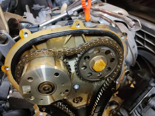 8 - KFZ Meisterbetrieb Dontsov