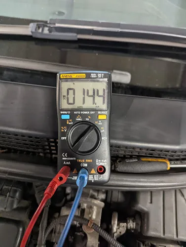 6 - KFZ Meisterbetrieb Dontsov