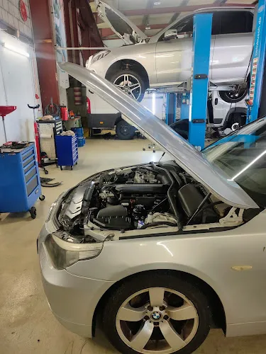 3 - KFZ Meisterbetrieb Dontsov