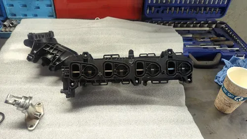 7 - KFZ Meisterbetrieb Dontsov