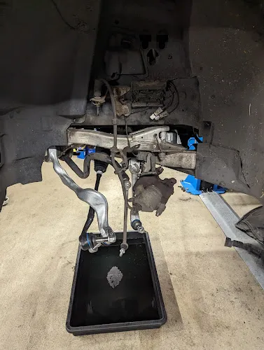 4 - KFZ Meisterbetrieb Dontsov