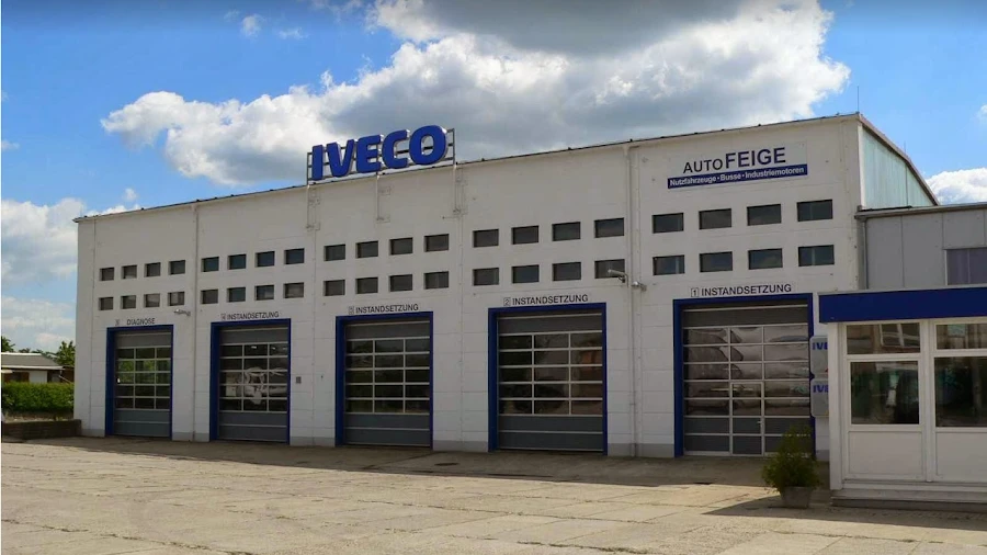 1 - Kfz-Meisterbetrieb Elger