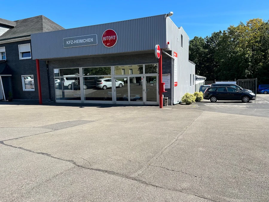 1 - KFZ-Meisterbetrieb Erdal