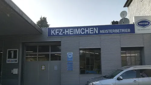 4 - KFZ-Meisterbetrieb Erdal