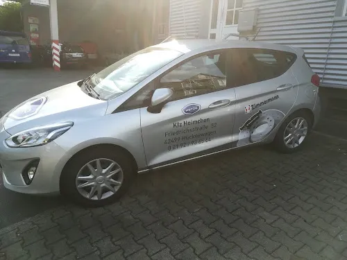 7 - KFZ-Meisterbetrieb Erdal