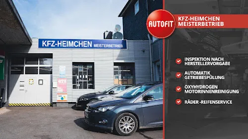 2 - KFZ-Meisterbetrieb Erdal