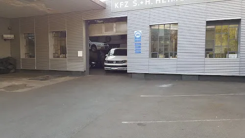 6 - KFZ-Meisterbetrieb Erdal