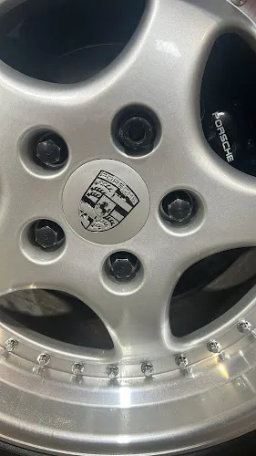 4 - KFZ-Meisterbetrieb Eugen Becker