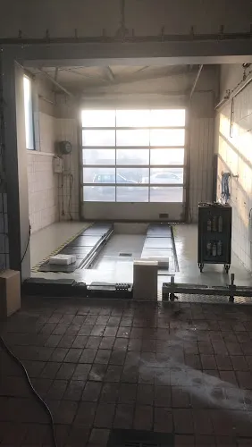 6 - KFZ-Meisterbetrieb Eugen Becker