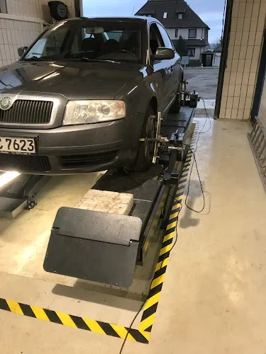 3 - KFZ-Meisterbetrieb Eugen Becker