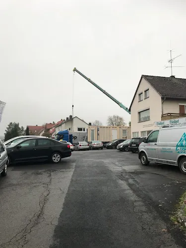 2 - KFZ-Meisterbetrieb Eugen Becker