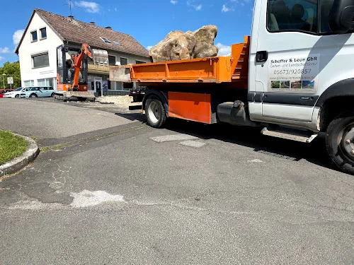 1 - KFZ-Meisterbetrieb Eugen Becker