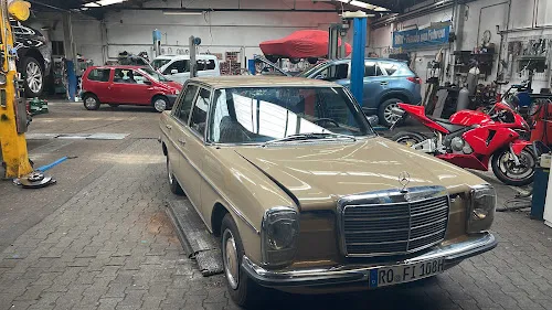 2 - Kfz Meisterbetrieb Florian Stahl