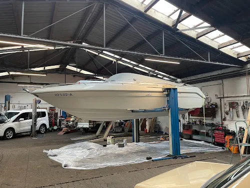 3 - Kfz Meisterbetrieb Florian Stahl