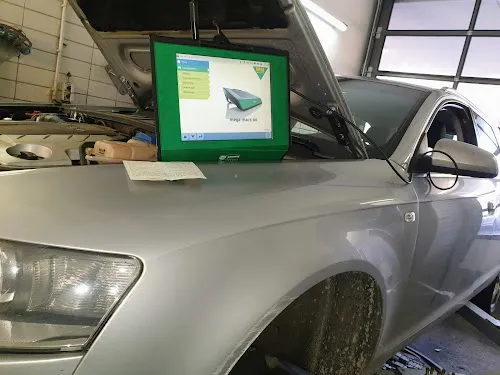 2 - KFZ-Meisterbetrieb Gabriel