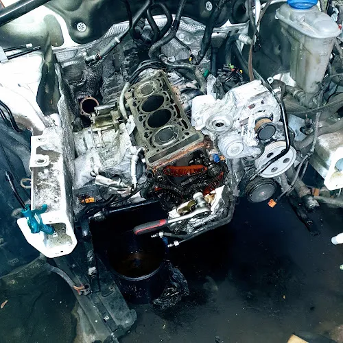 3 - KFZ-Meisterbetrieb Gabriel