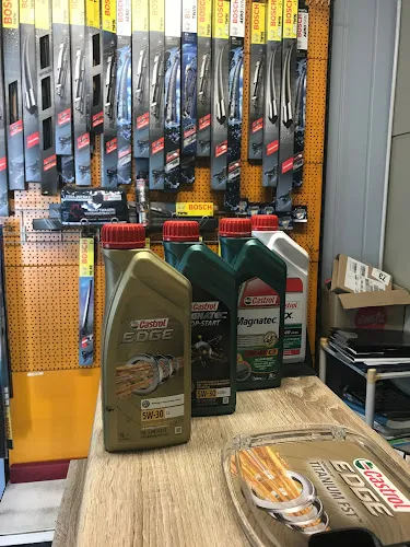 3 - KFZ Meisterbetrieb Glowacki & Peters GmbH