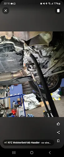 3 - KFZ Meisterbetrieb Hassler