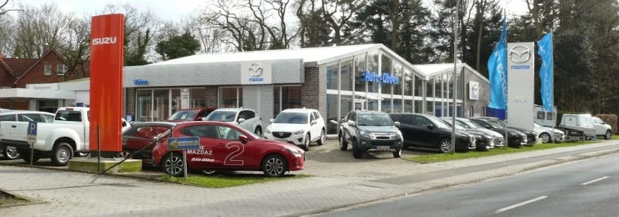 1 - KFZ-Meisterbetrieb Heiko de Vries