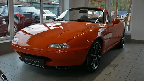 4 - KFZ-Meisterbetrieb Heiko de Vries