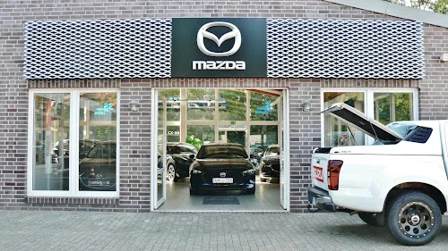 6 - KFZ-Meisterbetrieb Heiko de Vries