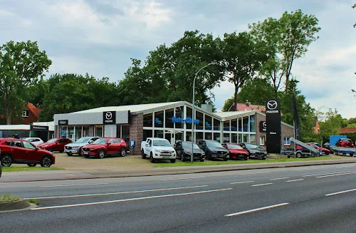 2 - KFZ-Meisterbetrieb Heiko de Vries