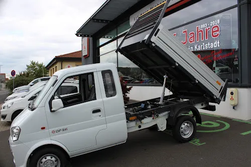 7 - Kfz-Meisterbetrieb Hochstetter