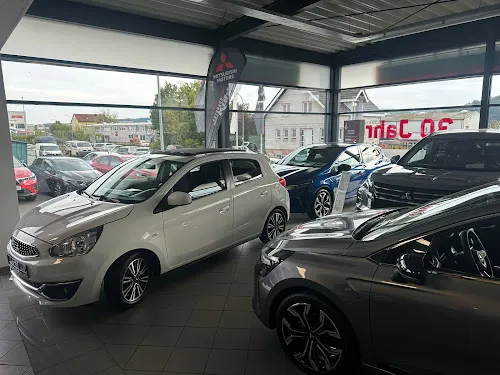 5 - Kfz-Meisterbetrieb Hochstetter