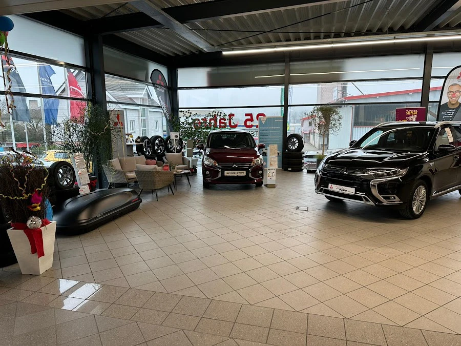 1 - Kfz-Meisterbetrieb Hochstetter